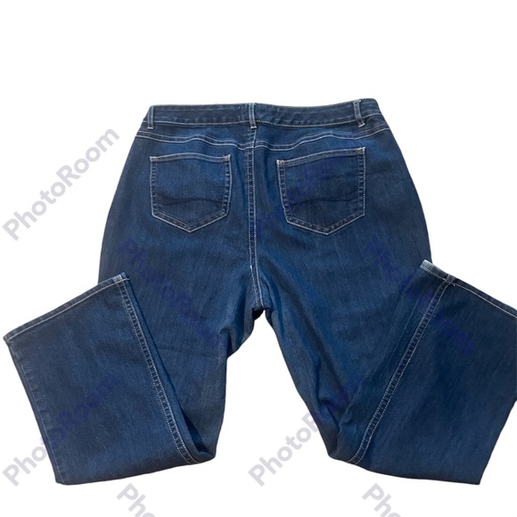 EST.1946 Denim bootcut jeans 18WP Good used condition. - Picture 2 of 5